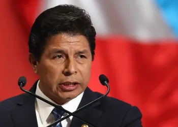 Castillo Meksika’ya sığınma talebinde bulundu