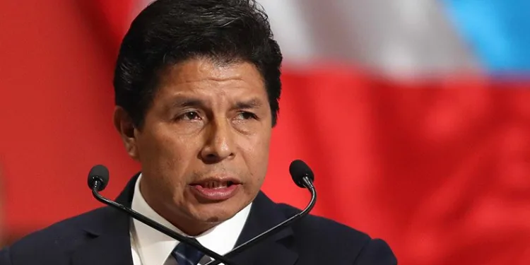 Castillo Meksika’ya sığınma talebinde bulundu