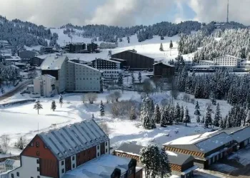 Uludağ bu yıl cep yakacak