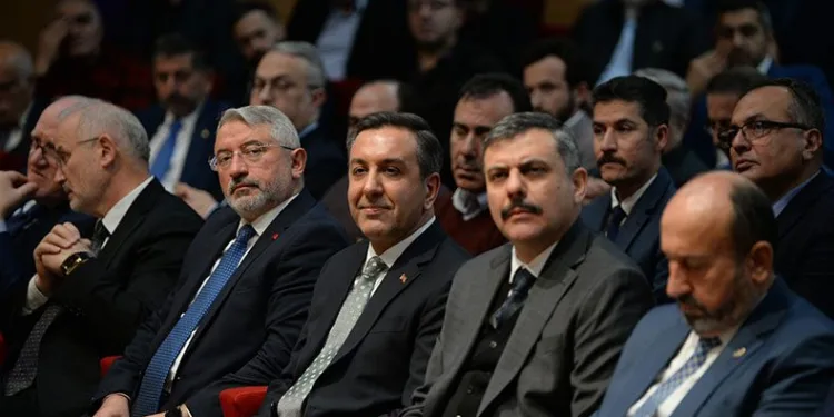 Etkisiz hale getirilen terörist sayısı…