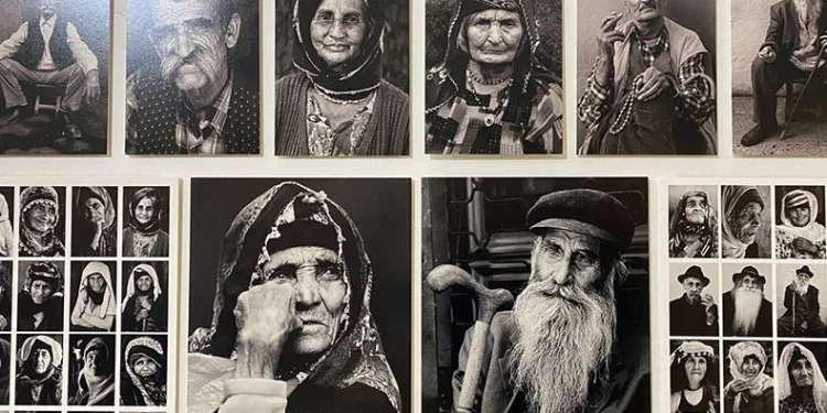 BursaFotoFest, kapılarını 12’nci kez açtı