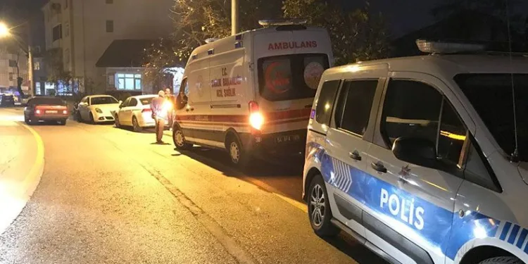 Annesinin ölüm haberini aldı, felç geçirdi