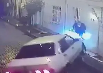 Kazadan ani refleksiyle kurtuldu