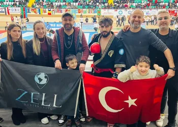 Alpagut Dünya Şampiyonası’na ödül yağmuru