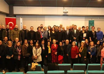 Sivil toplumun kalbi Nilüfer’de atıyor