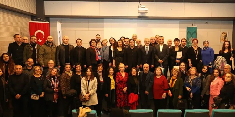 Sivil toplumun kalbi Nilüfer’de atıyor