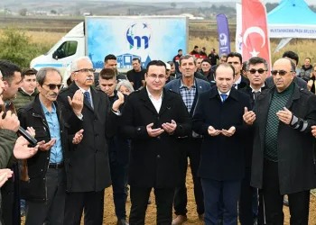 Bursa’da yeni tesis için son günler