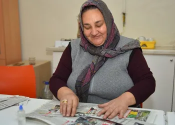 YILMEK’e yoğun ilgi