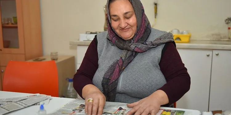 YILMEK’e yoğun ilgi