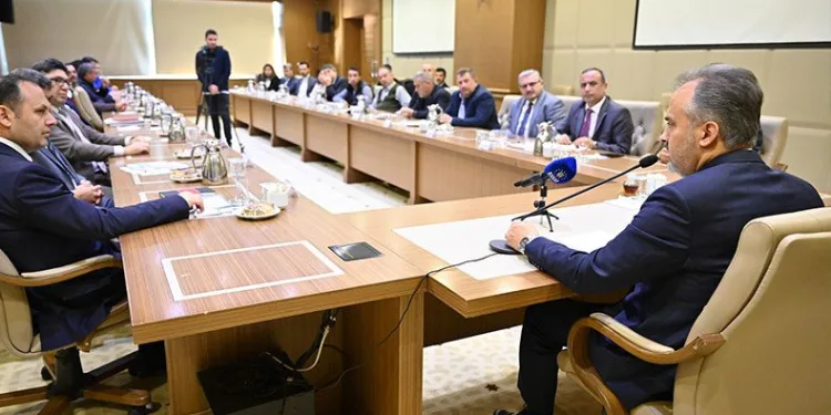 Kestane üretiminde yeni yol haritası