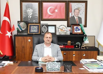 İznik’te çalışmalar aralıksız devam ediyor