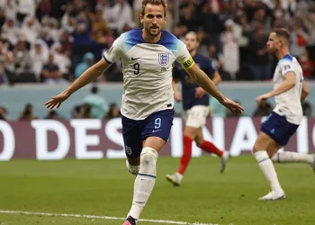 2022 Dünya Kupası: İngiltere: 1 – Fransa: 2