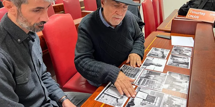 Bursa Fotofest’e yoğun ilgi