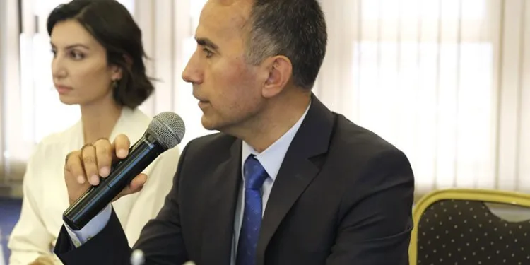 BUTEXCOMP’tan yeşil dönüşüm çağrısı