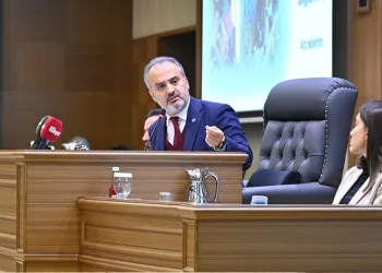 Yatırımların meyvesi 2023’te toplanacak