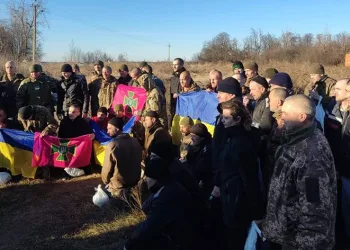 120 esir asker takas edildi