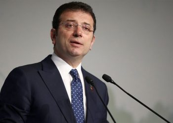 İmamoğlu davasında karar bekleniyor