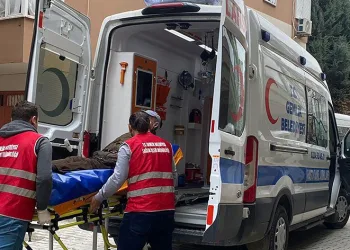 Gemlik Belediyesi’nden kesintisiz sağlık hizmeti