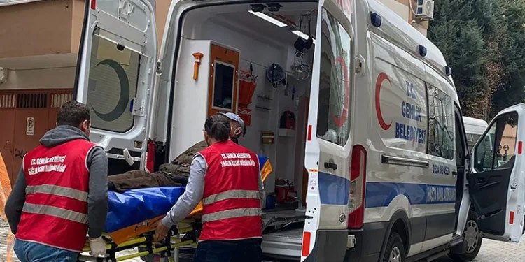 Gemlik Belediyesi’nden kesintisiz sağlık hizmeti