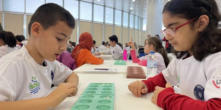 Mangala’da heyecan dorukta