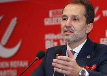 Sandık Başmüşahitleri Toplantısı