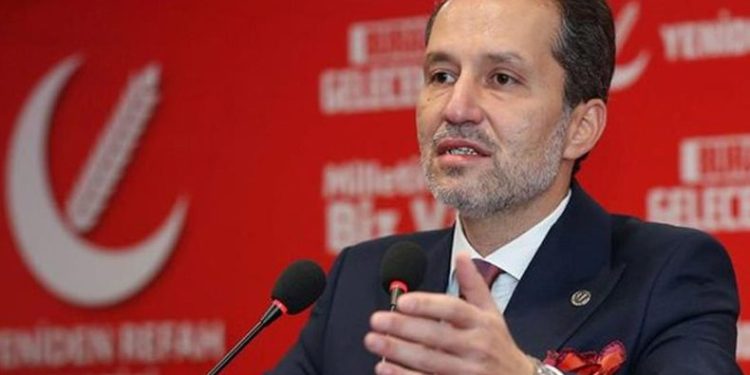 Sandık Başmüşahitleri Toplantısı