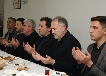 İnegöl Akhisar’a müjde