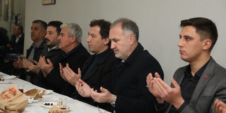 İnegöl Akhisar’a müjde