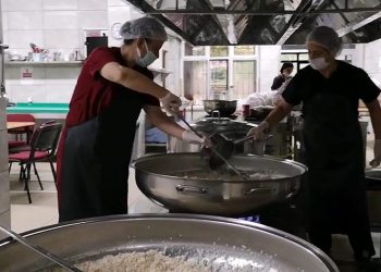 Zonguldak’ta öğrencilere ücretsiz yemek verilecek