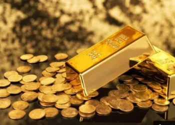 Ons altın 9 ayın zirvesinde