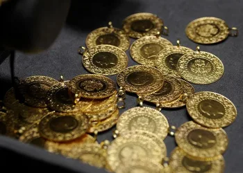 Altın rekora doymuyor