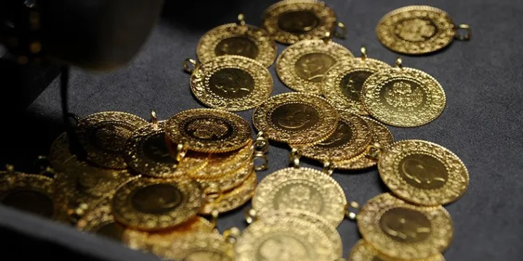 Altın rekora doymuyor