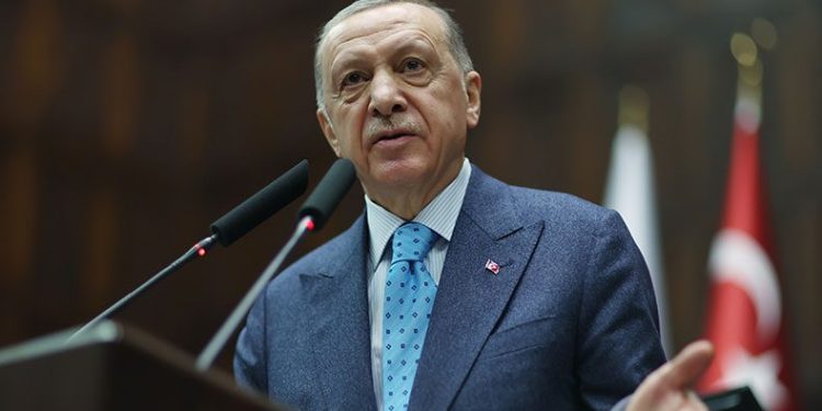 Cumhurbaşkanı Erdoğan’dan önemli açıklamalar