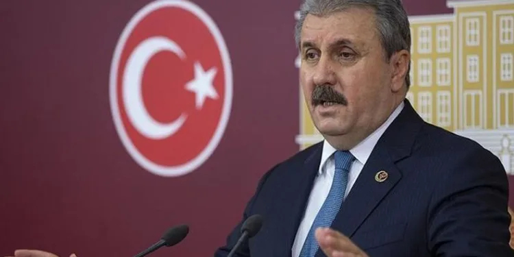 “6’lı masada kim doğru söylüyor?”