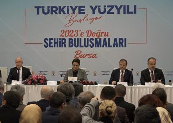 “14 Mayıs boşuna seçilmedi”