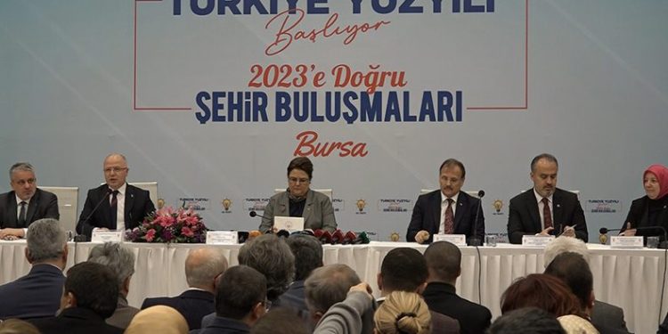 “14 Mayıs boşuna seçilmedi”