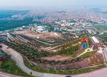 Erdoğan, Pamukkale Belediyesi’nin yatırımlarını açacak