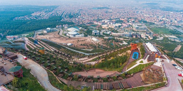 Erdoğan, Pamukkale Belediyesi’nin yatırımlarını açacak