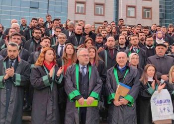 Bursa Barosu’ndan tepki