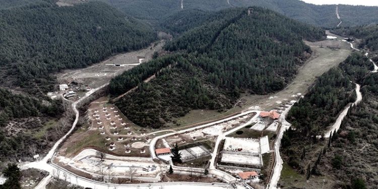 Demirtaş eski cazibesine kavuşuyor