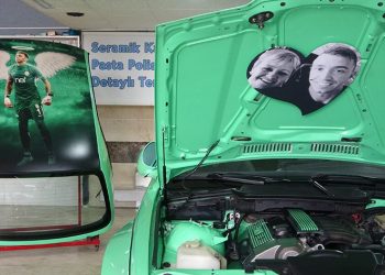 Muslera’ya müthiş sürpriz