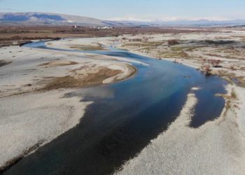 Batman’da kurak geçen mevsim