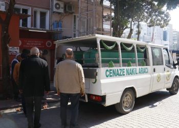 Kan davasına kurban giden genç