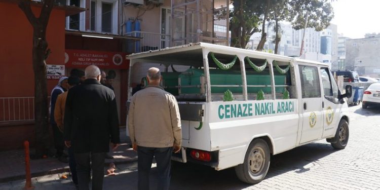 Kan davasına kurban giden genç