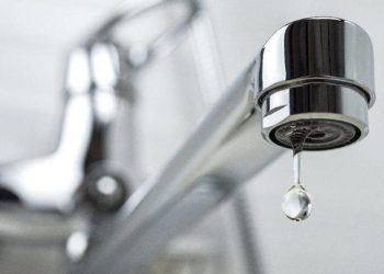 Yıldırım’da su kesintisi