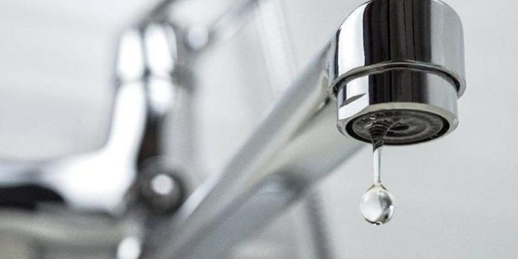 Yıldırım’da su kesintisi