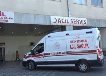 6 kişi karbonmonoksitten zehirlendi