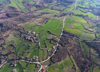 Beklenen yağış gelmemesi çiftçiyi endişelendiriyor