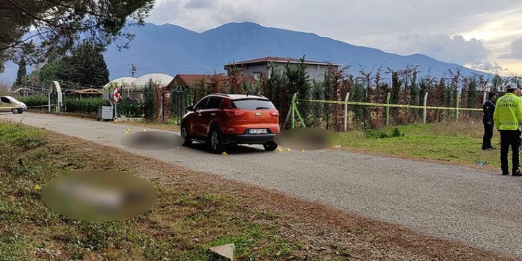 Bursa’da cinnet… Ölü sayısı 4’e çıktı