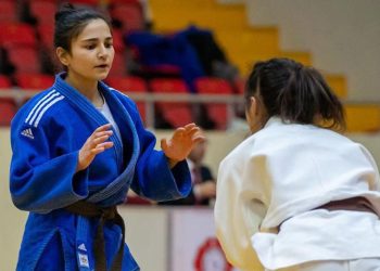 Gemlik Belediyespor turnuvada derece yaptı